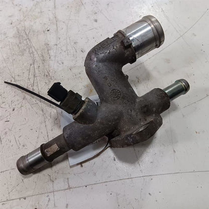 Kia Forte Coolant Line Crossover Pipe  1.8L 2014 2015 2016 OEM