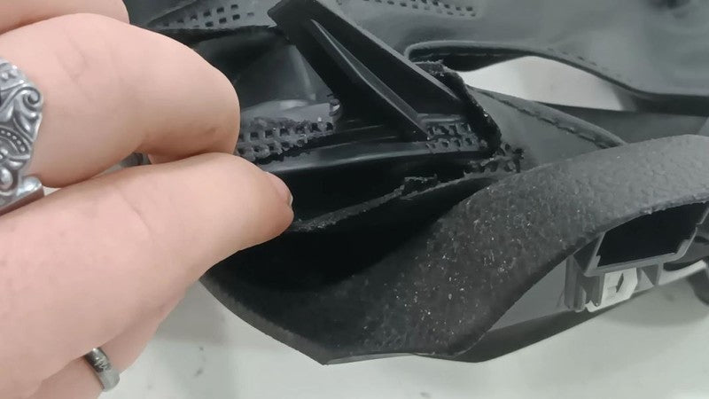 Chrysler 200 Steering Column Trim Cover Shell  2015 2016 2017