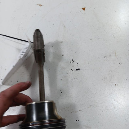 Jeep Cherokee Single Piston With Connecting Rod   3.2 2015 2016 2017