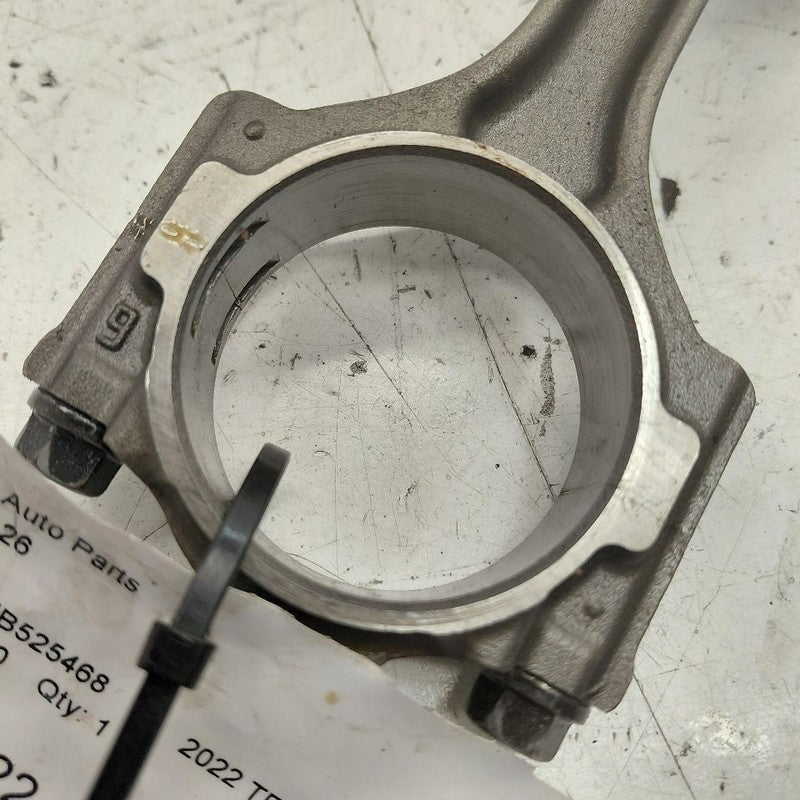 Chevy Trax Single Piston With Connecting Rod   1.4 2022 2021
