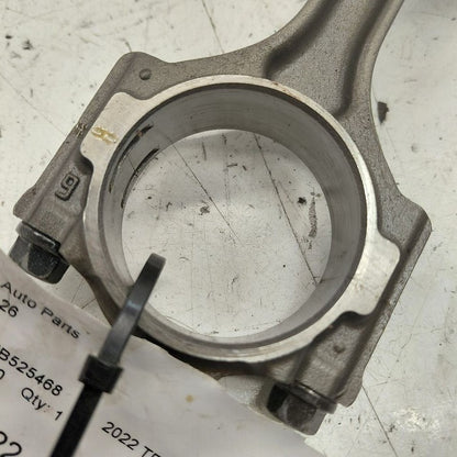 Chevy Trax Single Piston With Connecting Rod   1.4 2022 2021