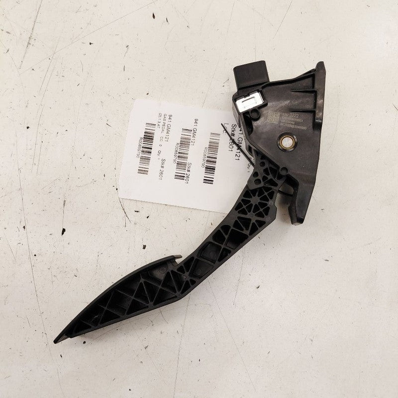 Buick Encore GX Gas Pedal  2020 2021 2022 2023