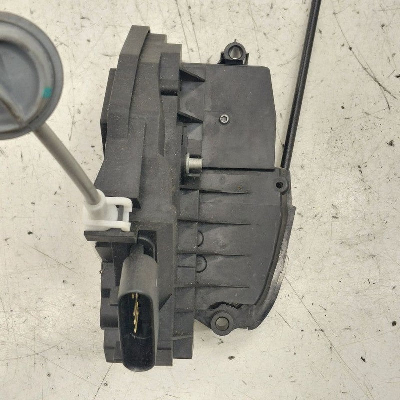Volvo S60 Door Latch Lock Left Driver Rear  2018 2017 2016