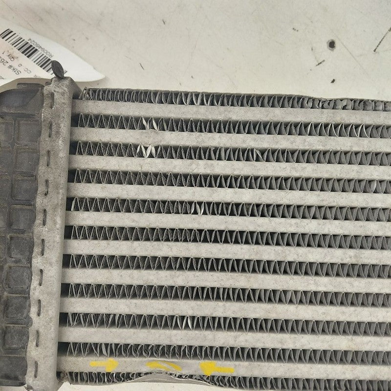 Intercooler Fits 15-24 Ford Edge