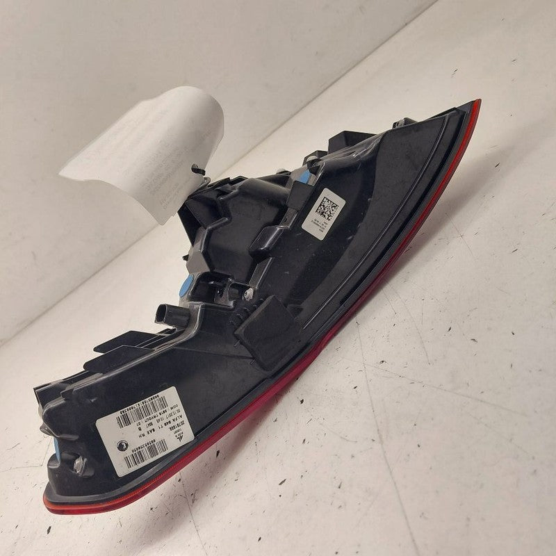 Passenger Right Tail Light Brake Lamp Quarter Panel Mounted 18-23 Stel