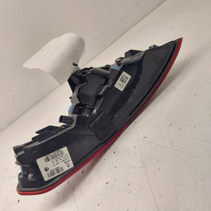 Passenger Right Tail Light Brake Lamp Quarter Panel Mounted 18-23 Stel