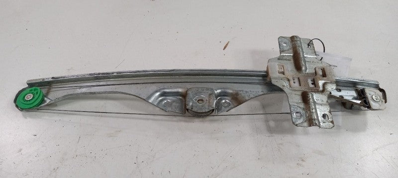 Left Rear Window Regulator Track Fits 07-12 ACADIA OEM