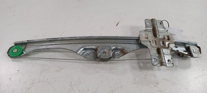 Left Rear Window Regulator Track Fits 07-12 ACADIA OEM