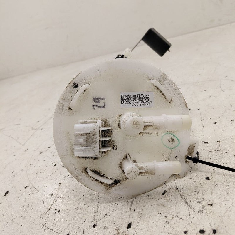 Cadillac CT6 Fuel Gas Tank Sending Unit  2018 2017 2016