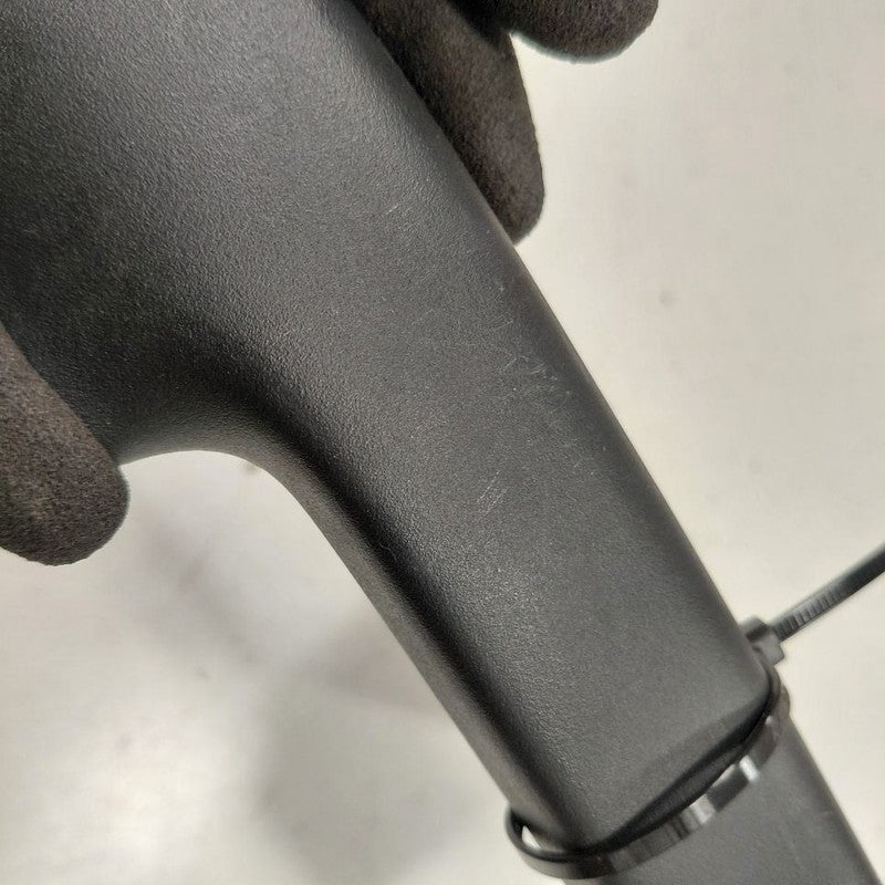 Honda Civic Left Driver Side Trunk Lid Gate Cover Trim 84486TGGAA0 2016 2017 201