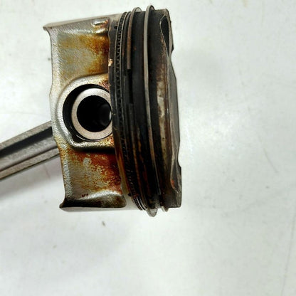 Hyundai Elantra Single Piston With Connecting Rod   2.0 2024 2023 2022