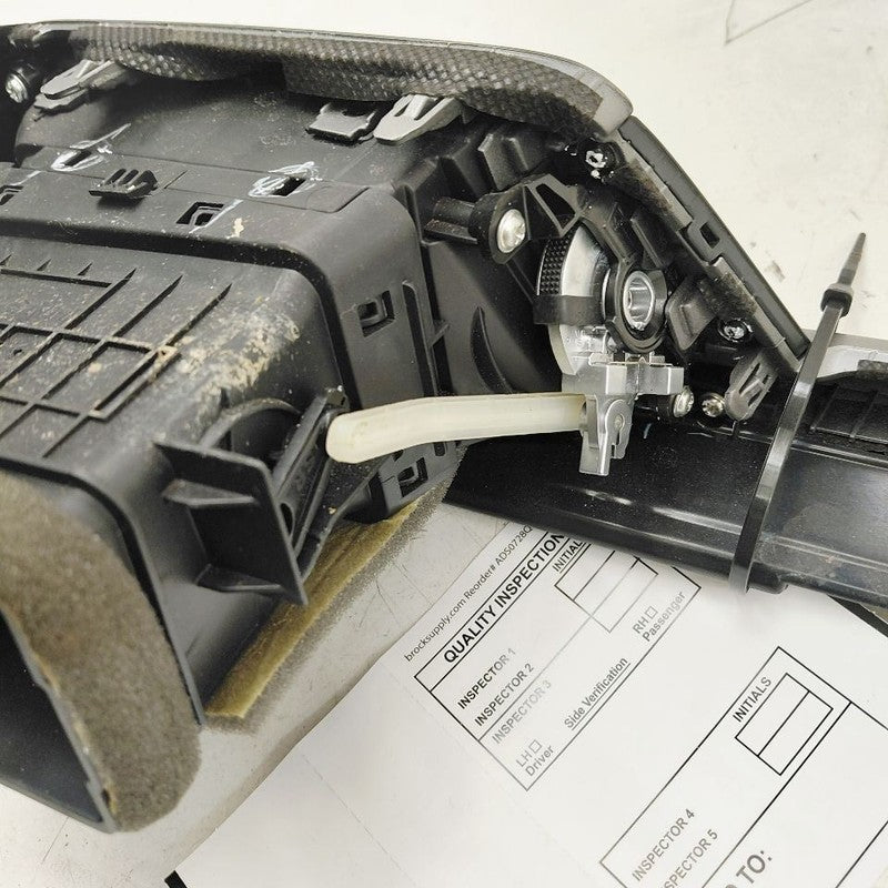 Kia Optima Dash Air Vent Right Passenger  2018 2017 2016 OEM