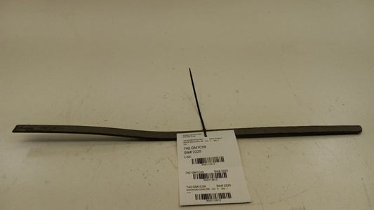 Chevy Cobalt Door Molding Trim Strip Right Passenger Side Rear Back 2006 2007 20