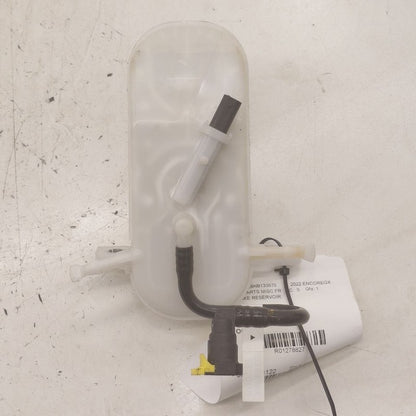Buick Encore GX Brake Reservoir 2022 2023 2024 2025