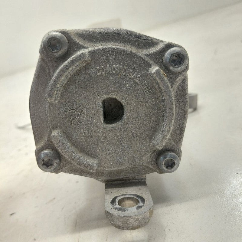 Chevy Trax Transmission Oil Pump  1.2 2025 2024
