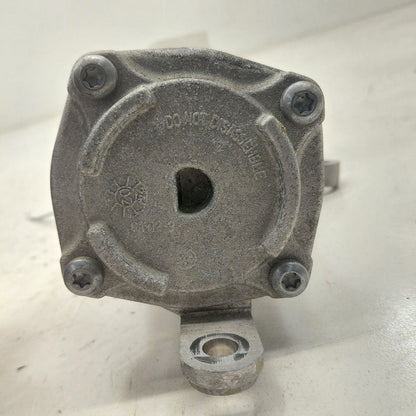 Chevy Trax Transmission Oil Pump  1.2 2025 2024