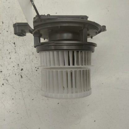 Blower Motor Heater With Plug-in Hybrid Fits 21-25 Toyota RAV4