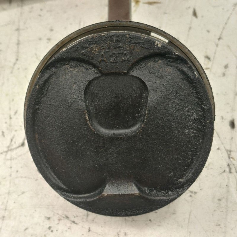 Honda CR-V Single Piston With Connecting Rod   2.4 2019 2018 2017