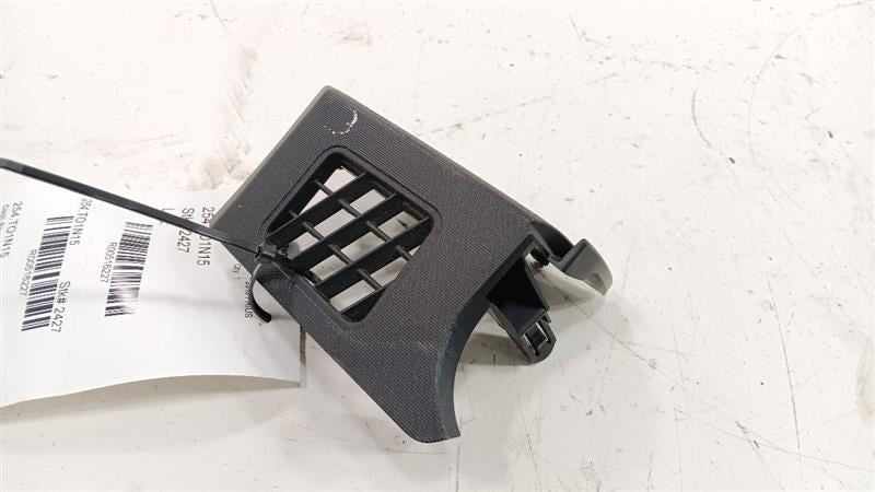 Toyota Prius Dash Bezel    2012 2013 2014 2015