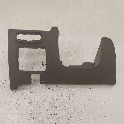 Buick Encore GX Driver Left Side Dash Bezel 2022 2023 2024 2025