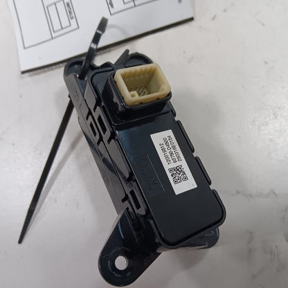 Kia Optima Trunk Latch Release Handle Lever Switch  2018 2017 2016