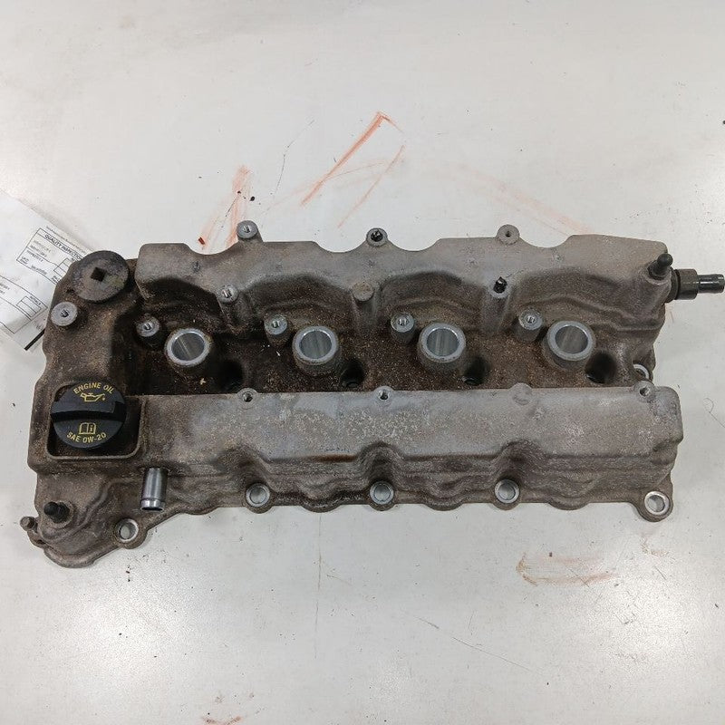 Fiat 500 Engine Cylinder Head Valve Cover  2016 2017 2018 OEM
