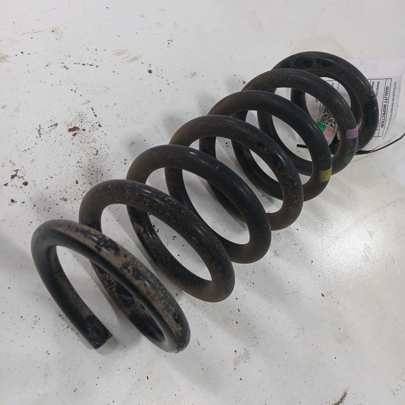 Coil Spring Rear Fits 16-20 Kia Sorento OEM