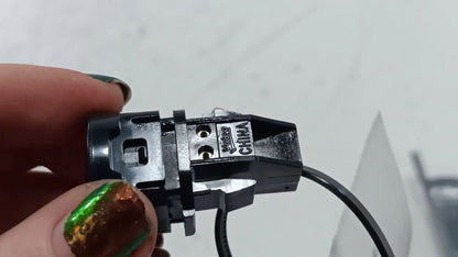 Subaru Impreza Trip Reset Button 2024 OEM