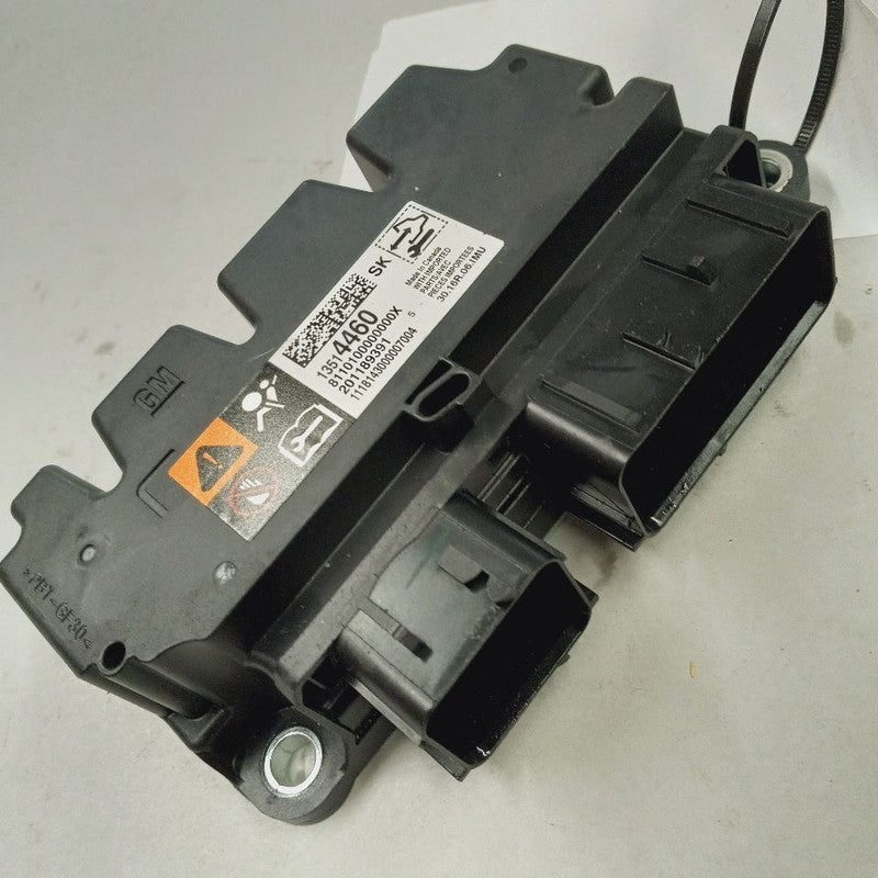 Restraint Control Module Fits 17-22 Chevy Spark