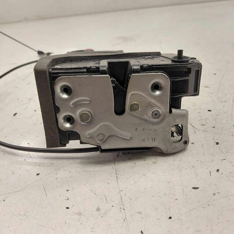 Chevy Volt Door Latch Lock Left Driver Rear  2016 2017 2018 2019