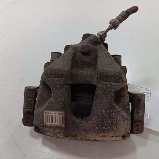 Driver Left Front Brake Caliper Fits 18-21 ECOSPORT OEM
