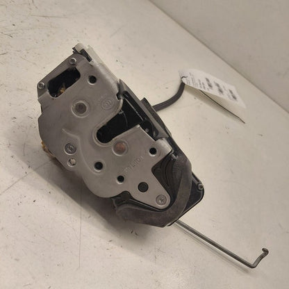 Chevy Trax Door Latch Lock Right Passenger Front  2022 2021