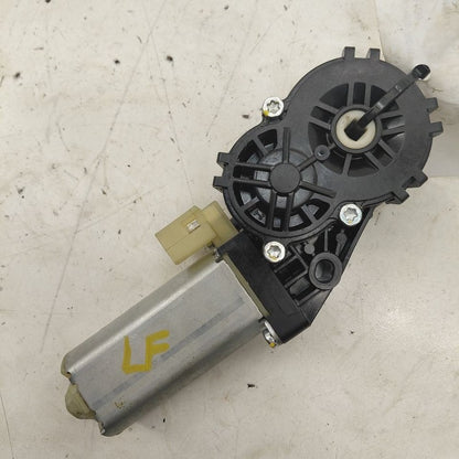 Mazda 6 Driver Left Front Seat Belt Motor 2016 2015 2014