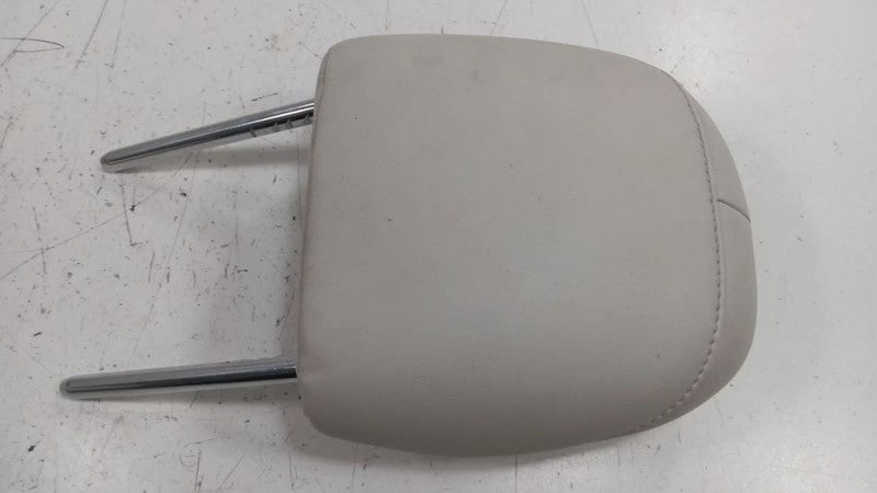Dodge Dart Seat Headrest Front Head Rest  2013 2014 2015 2016 OEM
