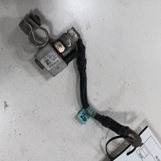 Hyundai Elantra Negative Battery Cable  2017 2018 2019 2020