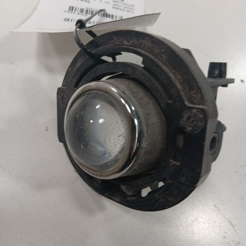 5182021AB Bumper Mounted Fog Light Lamp Fits 13-23 Dodge Challenger