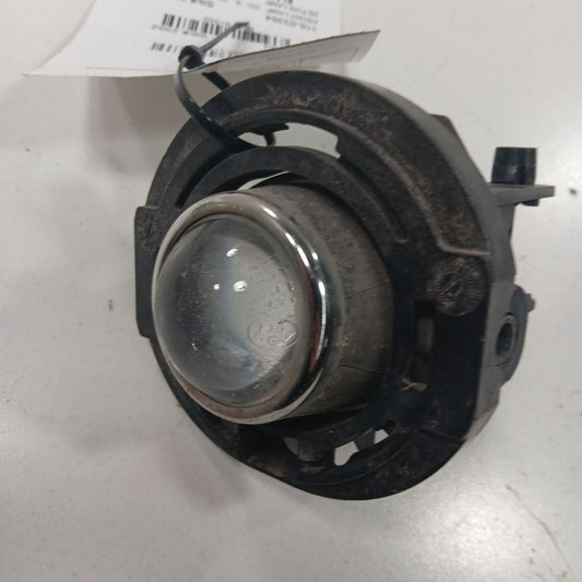 5182021AB Bumper Mounted Fog Light Lamp Fits 13-23 Dodge Challenger