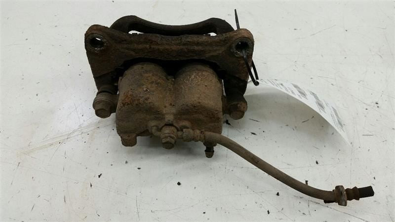 7T4Z2B121D Driver Left Front Brake Caliper FWD Fits 07-09 Ford Edge OEM