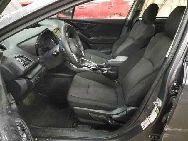 16611AA991 Fuel Injection Parts Fuel Injector Fits 17-19 IMPREZA