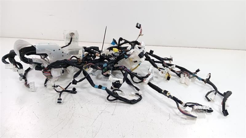 Toyota Prius Dash Wire Wiring Harness 2015 2014 2013 2012 OEM