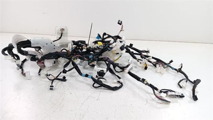 Toyota Prius Dash Wire Wiring Harness 2015 2014 2013 2012 OEM