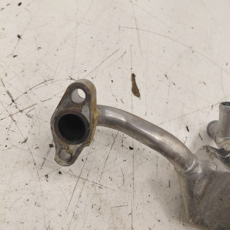Subaru XV Crosstrek EGR Valve Tube Pipe Exhaust Line Cooler  2025 2024