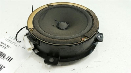 2001 Hyundai XG300 Speaker Right Passenger Front 2002 2003 2004 2005