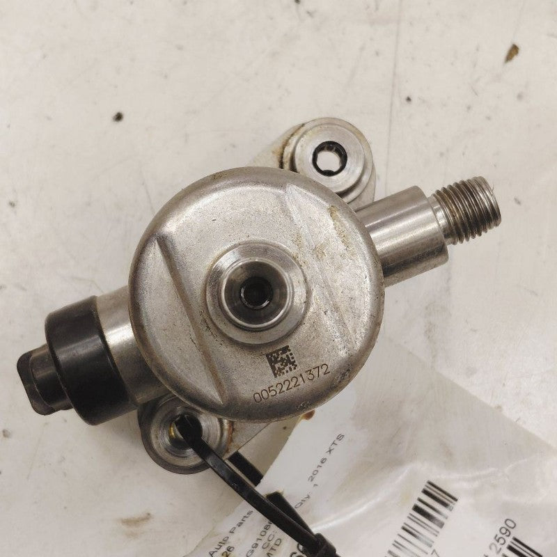 Gas Fuel Pump Only Engine Mounted 3.6L 10-17 Chevy Equinox