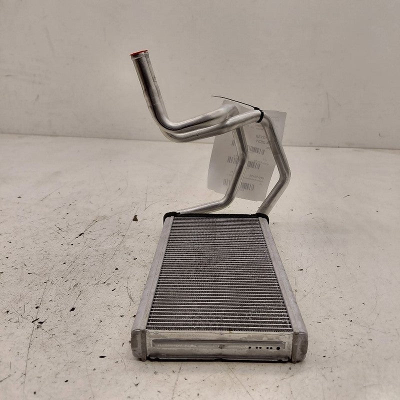 Heater Core Fits 19-23 XV Subaru Crosstrek