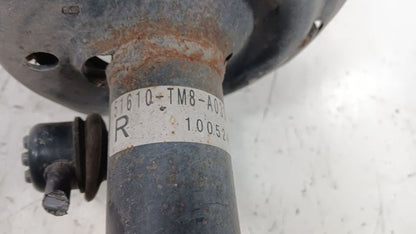 51611TM8A03 Passenger Right Strut Front Fits 10 INSIGHT 