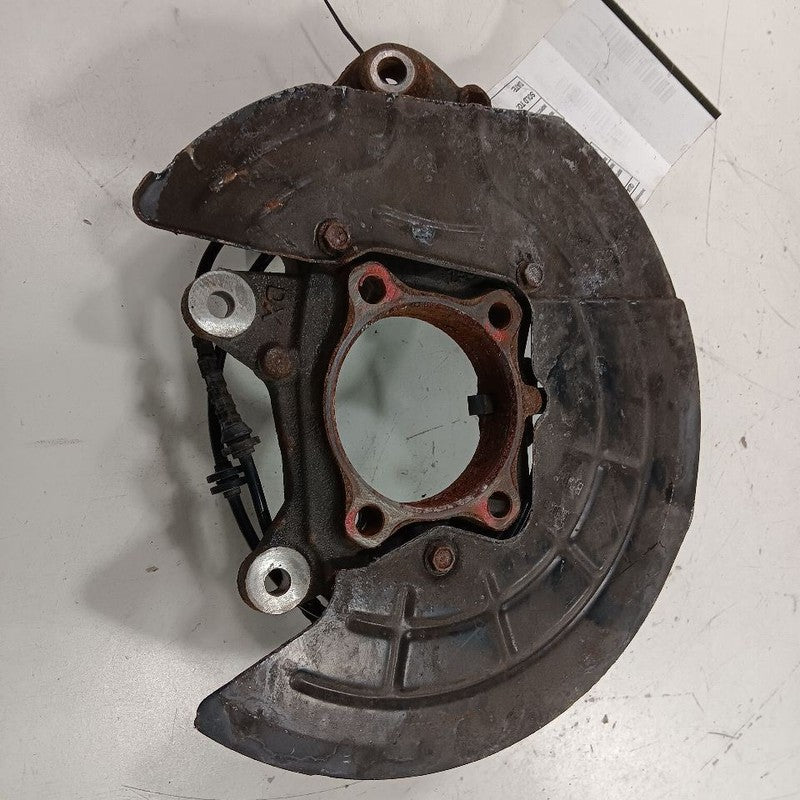 Passenger Right Rear Spindle Knuckle Bearing Hub 4x4 19-22 Jeep Renega