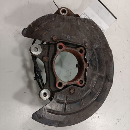 Passenger Right Rear Spindle Knuckle Bearing Hub 4x4 19-22 Jeep Renega