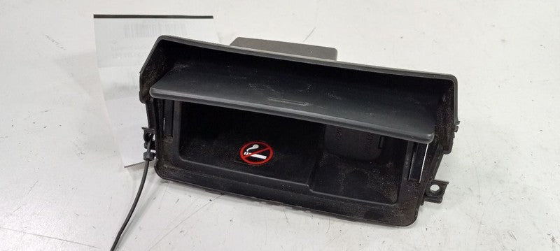 Mazda 3 Storage Pocket 2013 2012 2011 2010 OEM