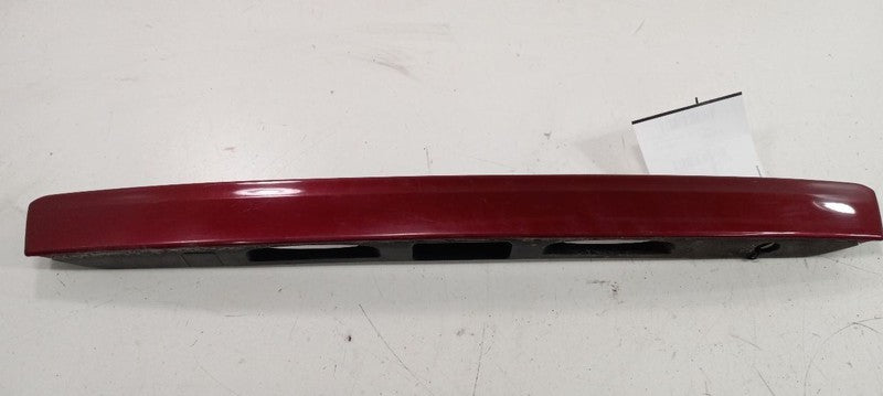 91112AJ07ANN 2010 Subaru Legacy Tail Finish Panel 